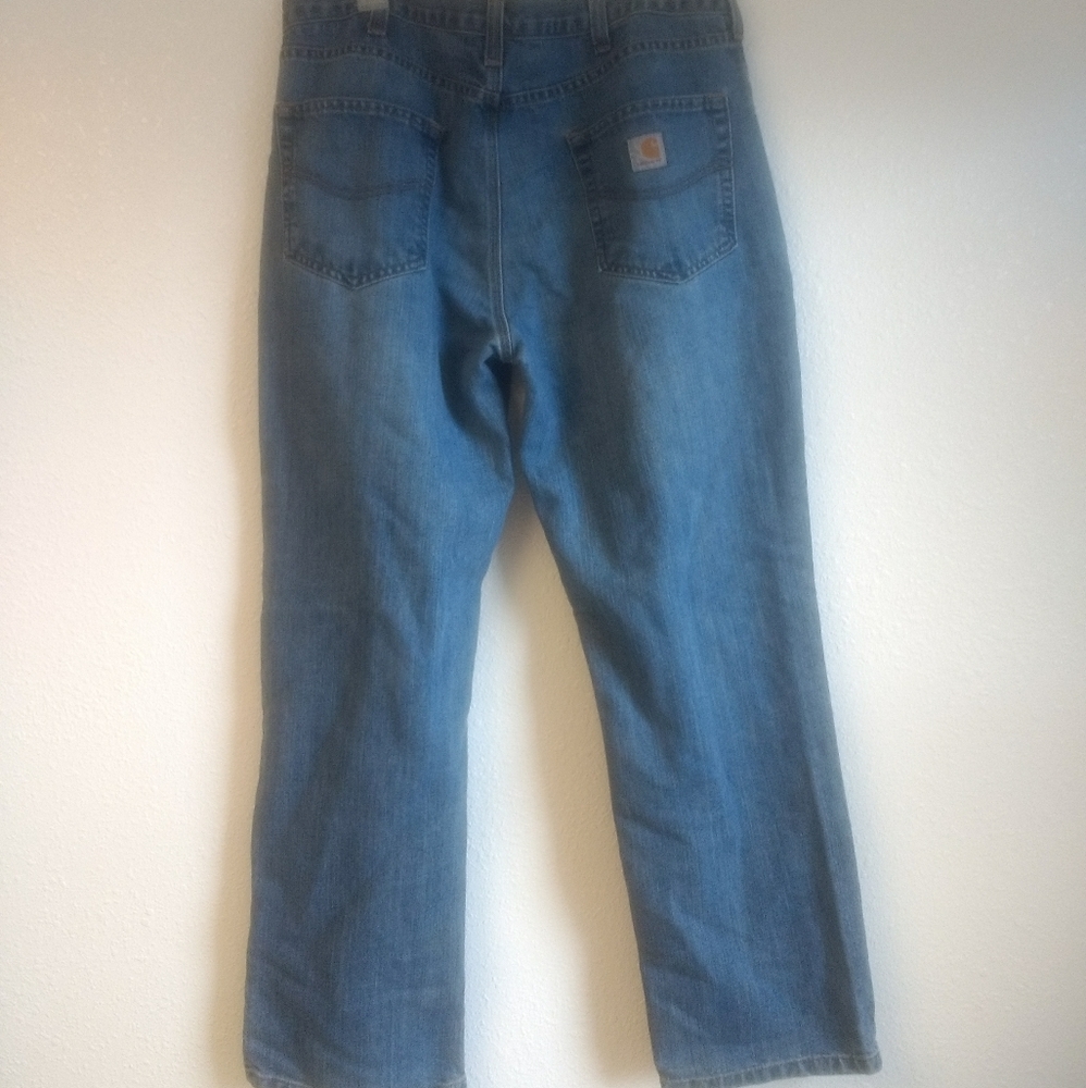 Carhartt Jeans